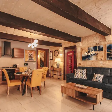 Ursula Daire Valletta