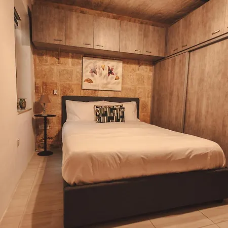 Appartement Ursula *