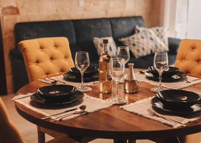 Appartement Ursula Valletta