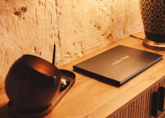 Ursula Appartement *