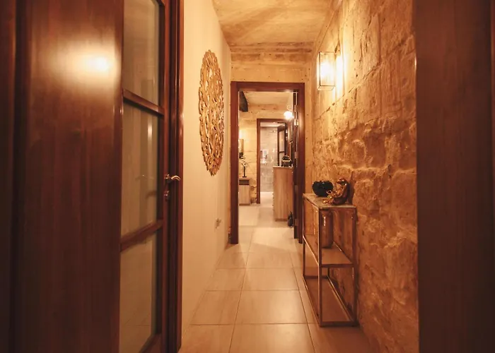 Ursula Appartement *