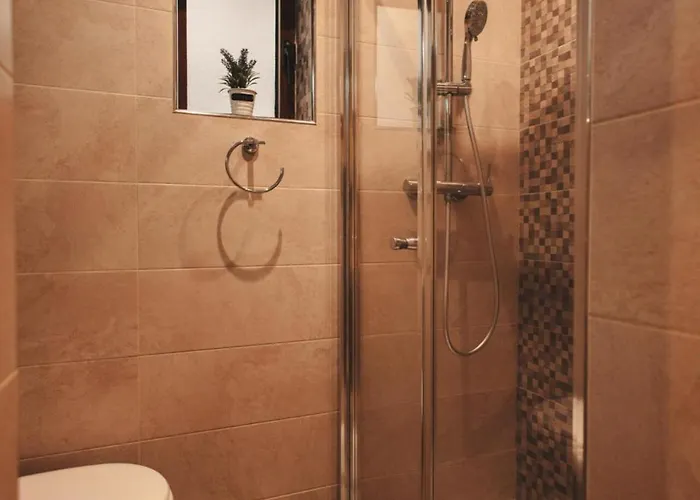 Ursula Appartement *