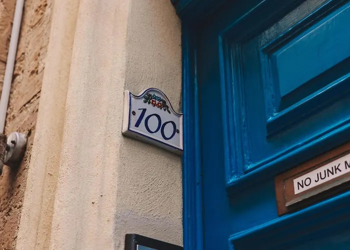 Ursula Appartement Valletta