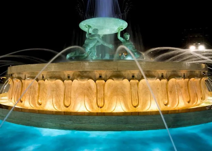 Daire Ursula Valletta