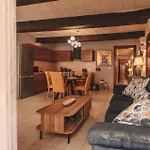 Ursula Apartmán *