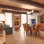 Ursula Apartmán *