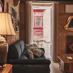 Apartmán Ursula