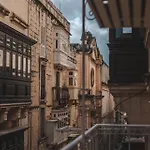 Ursula Apartmán Valletta