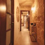 Ursula Apartmán *
