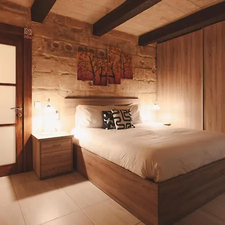 Apartamento Ursula *