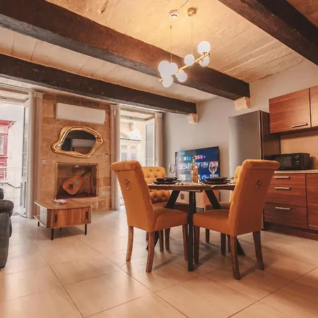 Appartement Ursula Valletta
