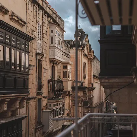 Ursula Appartement Valletta
