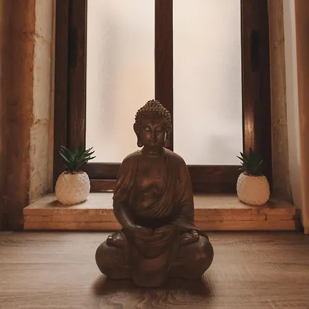 Apartamento Ursula *