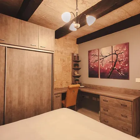 Appartement Ursula La Valette