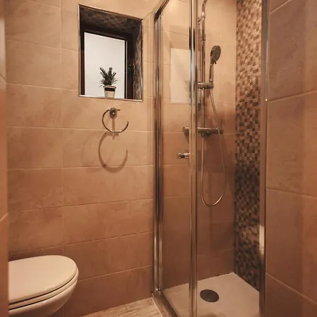 Ursula Appartement *