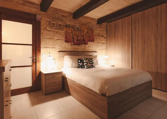 Apartamento Ursula *