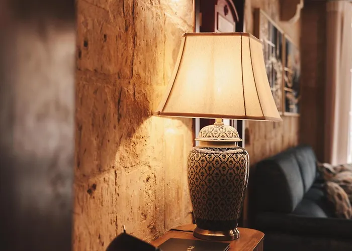 Apartamento Ursula *