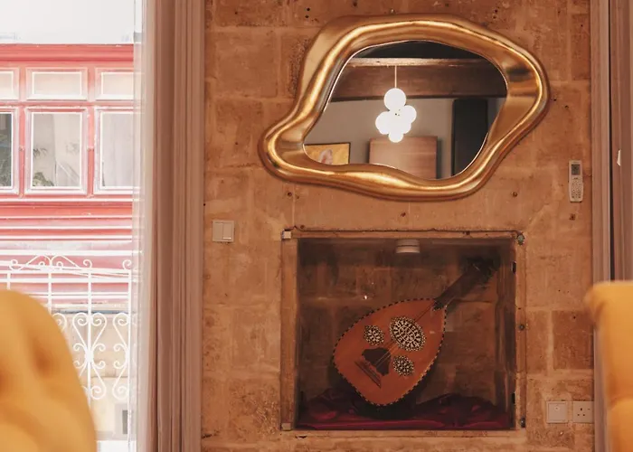 Appartement Ursula La Valette