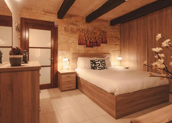 Apartamento Ursula *