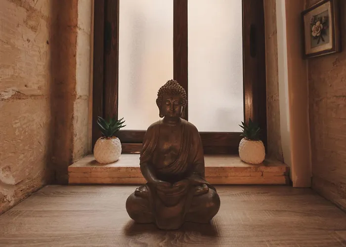 Apartamento Ursula *