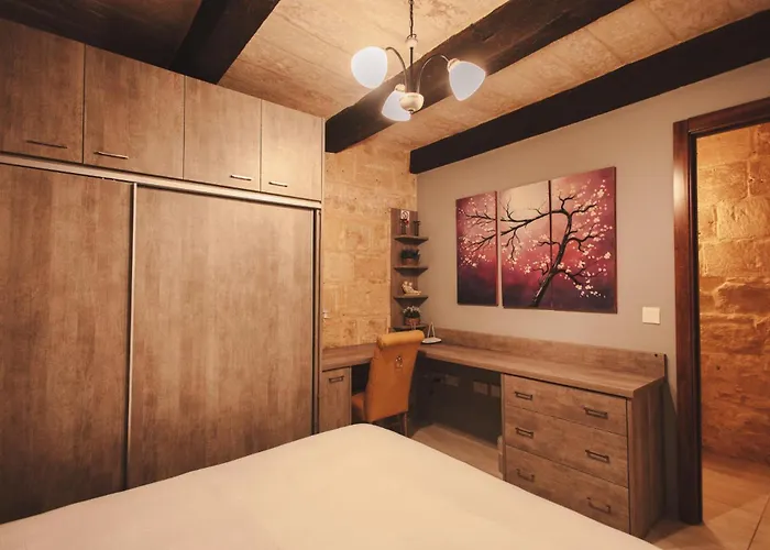 Apartamento Ursula Valeta