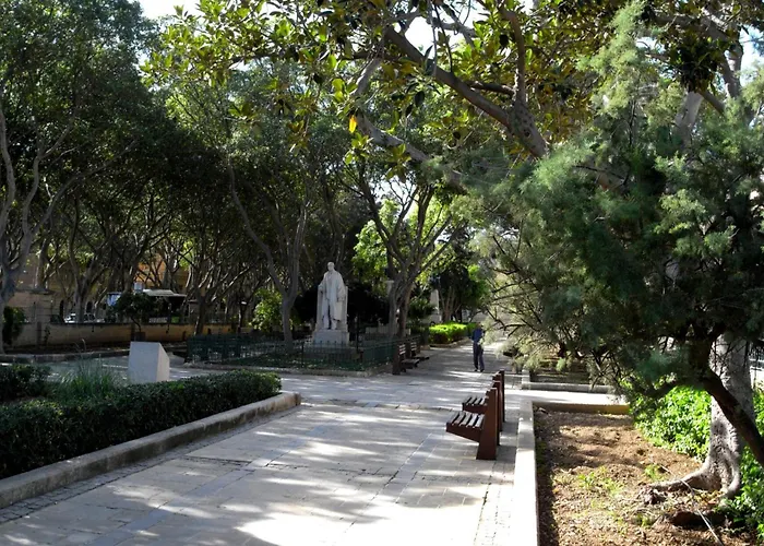 Apartamento Ursula *