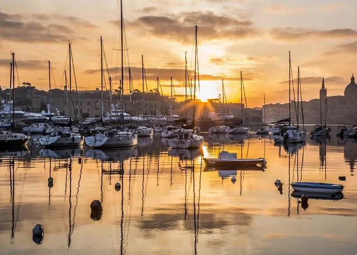 Apartamento Ursula Valeta